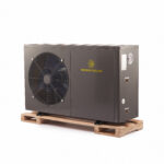 ⁦جهاز تبريد وتسخين مياه الخزانات سيركوليشن Modern Cooling 5 حصان – يبرد 2500 جالون⁩ - الصورة ⁦6⁩