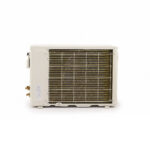 ⁦مبرد مياه خزانات 2 حصان جنرال أوسكار | كويل تيتانيوم⁩ - الصورة ⁦3⁩