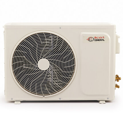 Oscar Genereal 3HP Coil Titanum