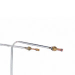 ⁦كويل تبريد مياه الخزانات – Modern Coil - استانلس استيل⁩ - الصورة ⁦3⁩