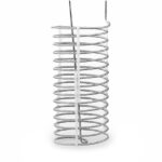 ⁦كويل تبريد مياه الخزانات – Modern Coil - استانلس استيل⁩ - الصورة ⁦2⁩