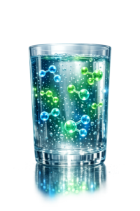 20260123 0953 Glowing Alkaline Water simple compose 01kfmphmm5e9cs3p06br9yt646 - مودرن ووتر سوليشن