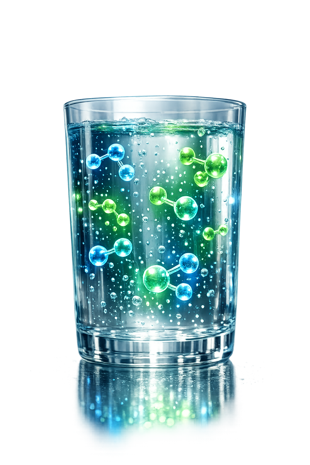 modern water solution 15 20260123 0953 Glowing Alkaline Water simple compose 01kfmphmm5e9cs3p06br9yt646 - مودرن ووتر سوليشن