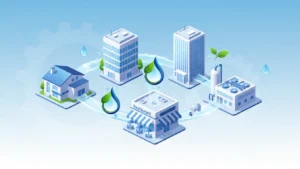 حلول معالجة وتحلية المياه للمنازل والمكاتب والمنشآت الصناعية في الإمارات والخليج