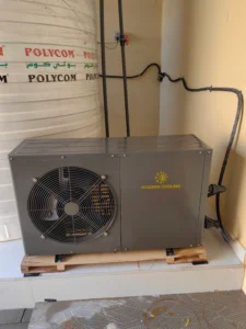 image 0 - مودرن ووتر سوليشن