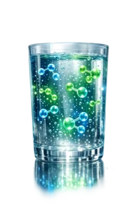 جهاز إنتاج ماء هيدروجيني صحي غني بمضادات الأكسدة