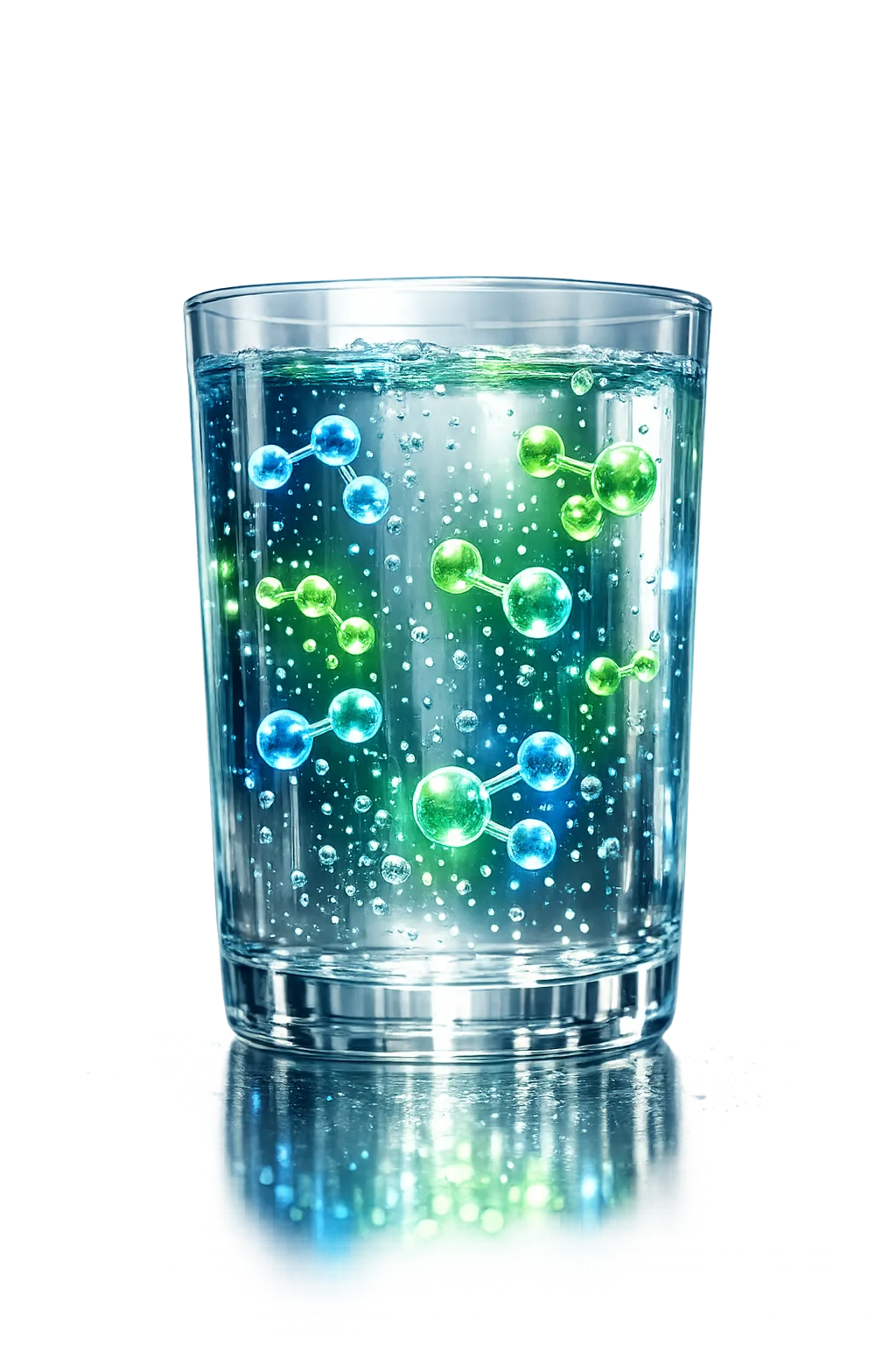 جهاز إنتاج ماء هيدروجيني صحي غني بمضادات الأكسدة