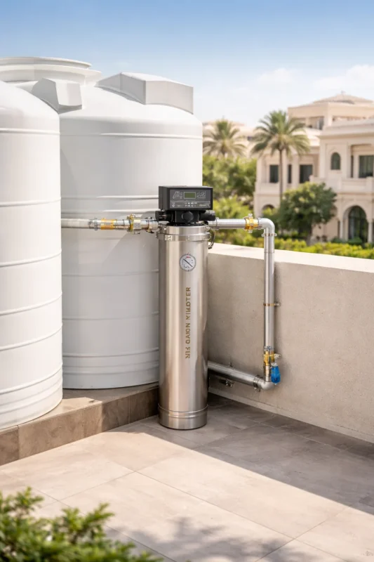 أفضل شركة فلاتر مياه في الإمارات | تركيب وصيانة فلاتر المياه 2 أفضل شركة فلاتر مياه في الإمارات