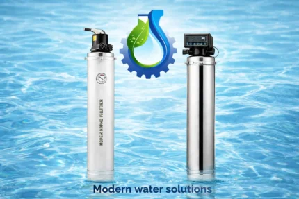 المقالات 10 فلتر نانو ستانلس ستيل لتنقية مياه الخزانات في المنازل والفلل في الإمارات من Modern Water Solutions