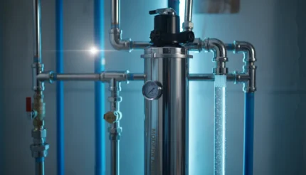 المقالات 2 فلاتر مياه في العراق