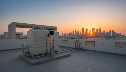 المقالات 3 فلاتر مياه في قطر